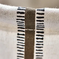 House Doctor Wäschekörbe|Wäschekörbe|Wäschesack, HDVibes, Hellbraun