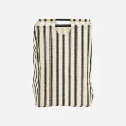 House Doctor Wäschekörbe|Wäschekörbe|Wäschesack, HDVibes, Hellbraun