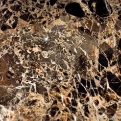 House Doctor Badezimmeraccessoires|Aufbewahrung Im Badezimmer|Zahnputzbecher, HDAble, Braun