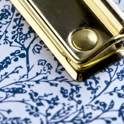 House Doctor Bürobedarf|Zwischenablage, HDClip, Dunkelblau