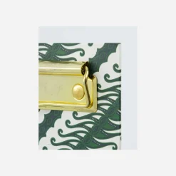 House Doctor Bürobedarf|Zwischenablage, HDClip, Grün